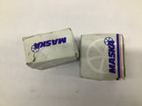 Maska MA28X1 Ak28X1 Pulley Lot of 2