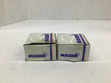 Maska MA28X1 Ak28X1 Pulley Lot of 2