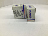 Maska MA28X1 Ak28X1 Pulley Lot of 2