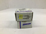 Maska MA28X1 Ak28X1 Pulley Lot of 2