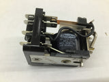 Dayton 5X817E General Purpose Relay Lot of 3