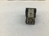 Dayton 5X817E General Purpose Relay Lot of 3