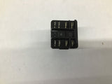 Dayton 5X817E General Purpose Relay Lot of 3