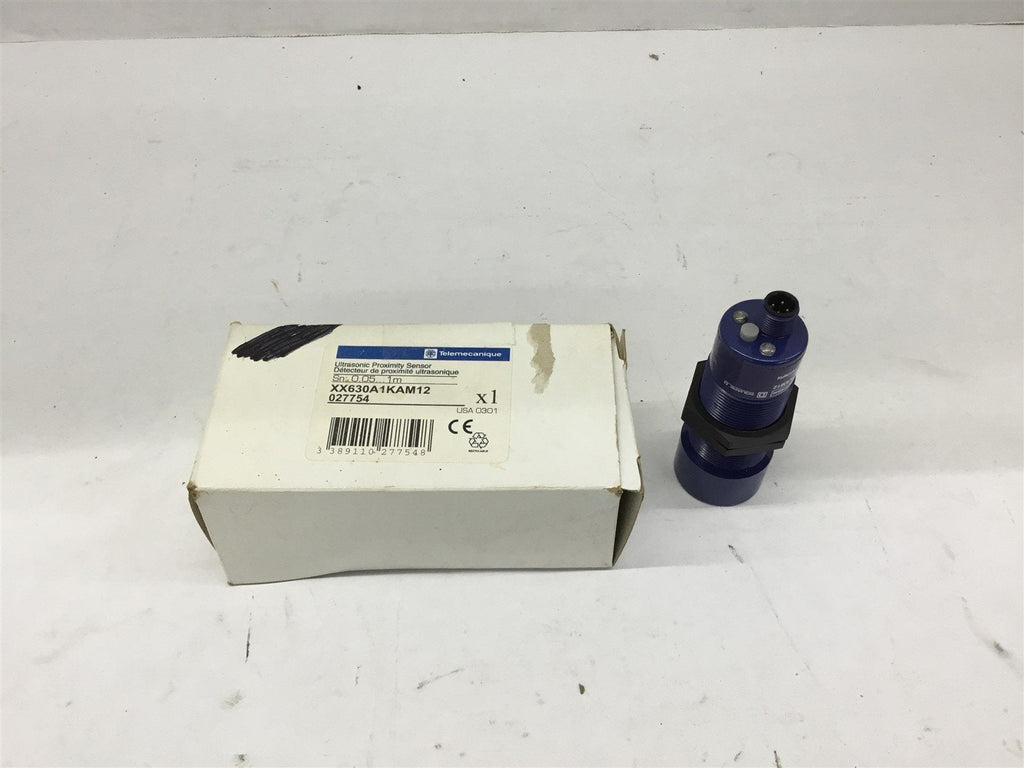 Telemecanique XX630A1KAM12 027754