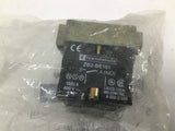 Telemecanique ZB2BZ103 25623 Contact Block