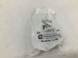 Telemecanique ZB2BZ103 25623 Contact Block
