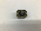 Telemecanique 1800 ZB2B-24V Pushbutton Pilot Devices Lot of 7