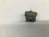Telemecanique 1800 ZB2B-24V Pushbutton Pilot Devices Lot of 7
