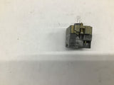 Telemecanique 1800 ZB2B-24V Pushbutton Pilot Devices Lot of 7