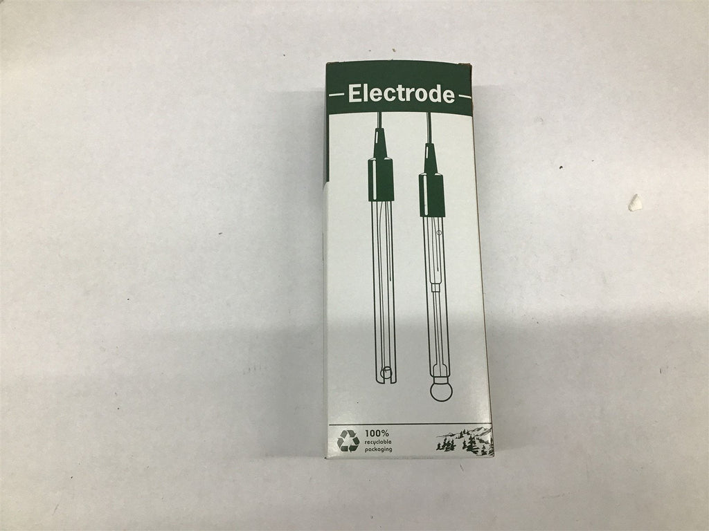 Cole-Parmer Electrode PH FLAT CPVC W/ATC+