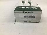 Cole-Parmer Electrode PH FLAT CPVC W/ATC+