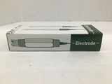 Cole-Parmer Electrode PH FLAT CPVC W/ATC+
