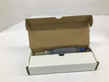 Cole-Parmer Electrode PH FLAT CPVC W/ATC+