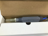Cole-Parmer Electrode PH FLAT CPVC W/ATC+