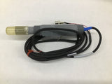 Cole-Parmer Electrode PH FLAT CPVC W/ATC+