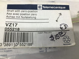 Telemecanique VZ17 055218