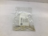 Llme CCMA 2.5 Lot of 20