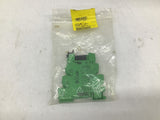 Phoenix Contact PLC-BSC-48DC/21 Lot of 2