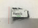 Schnieder RSZ R215 026060 Securing Spring Lot of 30