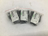 Schnieder RSZ R215 026060 Securing Spring Lot of 30
