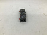 Telemecanique ZBE-BE102 lot of 3