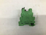 Phoenix Contact PLC BSC-24DC/21 Lot of 7