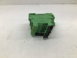 Phoenix Contact PLC BSC-24DC/21 Lot of 7