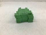 Phoenix Contact PLC BSC-24DC/21 Lot of 7