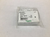 Telemecanique Terminal Shrouds GS1AP33 TeSys-056193 3x 100 160A