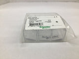 Telemecanique Terminal Shrouds GS1AP33 TeSys-056193 3x 100 160A