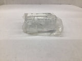 Telemecanique Terminal Shrouds GS1AP33 TeSys-056193 3x 100 160A