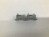 Schneider Electric RF2ABD 24VDC 30 A 250 VAC Lot of 2