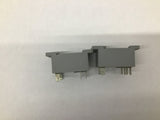 Schneider Electric RF2ABD 24VDC 30 A 250 VAC Lot of 2