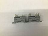 Schneider Electric RF2ABD 24VDC 30 A 250 VAC Lot of 2