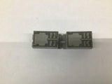 Schneider Electric RF2ABD 24VDC 30 A 250 VAC Lot of 2