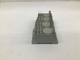 Telemecanique RPF2AP7 Power Relay 230 Vac 50/60 Hz Lot of 4