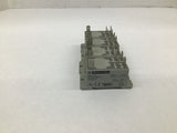 Telemecanique RPF2AP7 Power Relay 230 Vac 50/60 Hz Lot of 4