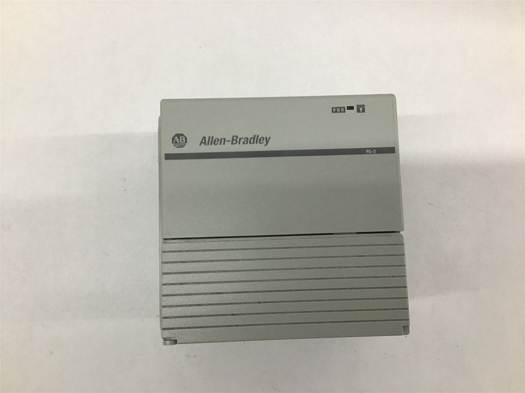 Allen Bradley 1768-PA3 A Power Supply
