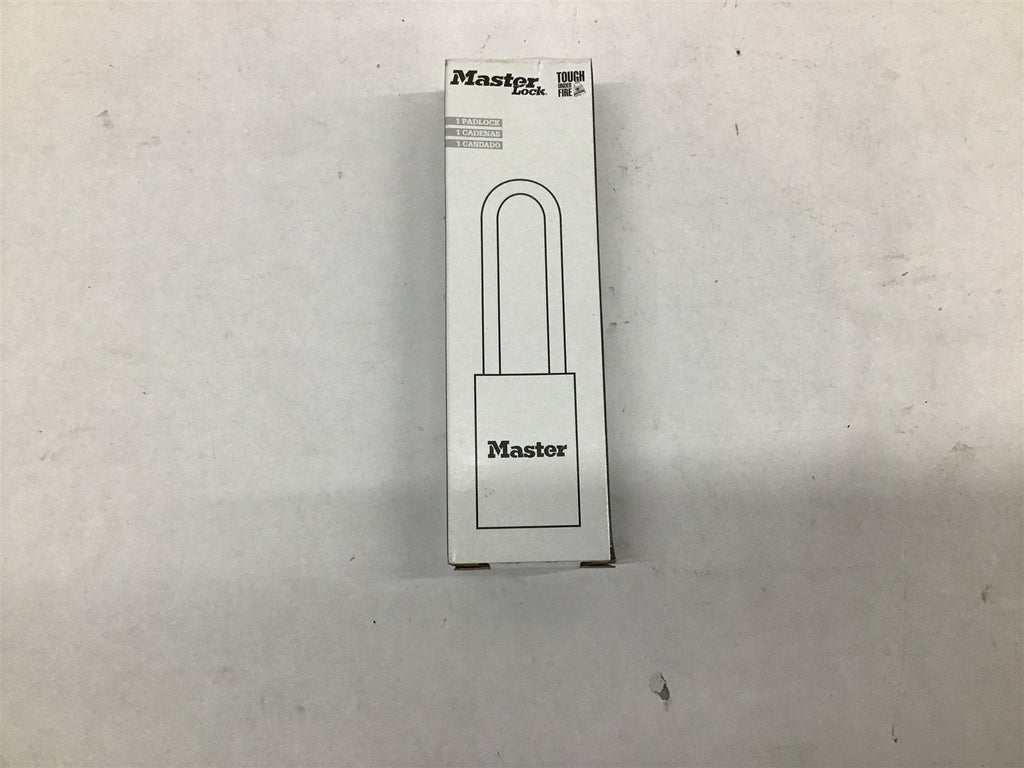 Master Lock 6835 With 2 Keys