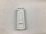 Master Lock 6835 With 2 Keys