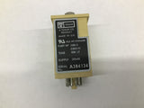 Tenor 689-3 0909-12 10M LP 240V AC Timer