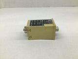 Tenor 689-3 0909-12 10M LP 240V AC Timer