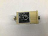Tenor 689-3 0909-12 10M LP 240V AC Timer