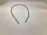 Banner F23S Fiber Optic Sensor