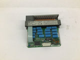 Allen-Bradley SLC500 Output Module 1746--OW16 10-250VAC 50/60Hz