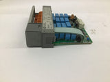 Allen-Bradley SLC500 Output Module 1746--OW16 10-250VAC 50/60Hz
