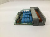 Allen-Bradley SLC500 Output Module 1746--OW16 10-250VAC 50/60Hz
