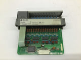 Allen Bradley SLC500 Input Module 1746-IV16 Ser C