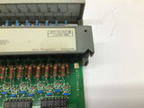 Allen Bradley SLC500 Input Module 1746-IV16 Ser C