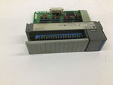 Allen Bradley SLC500 Input Module 1746-IV16 Ser C